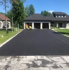 Trusted Level Park Oak Park, MI Driveway Paving Services Experts